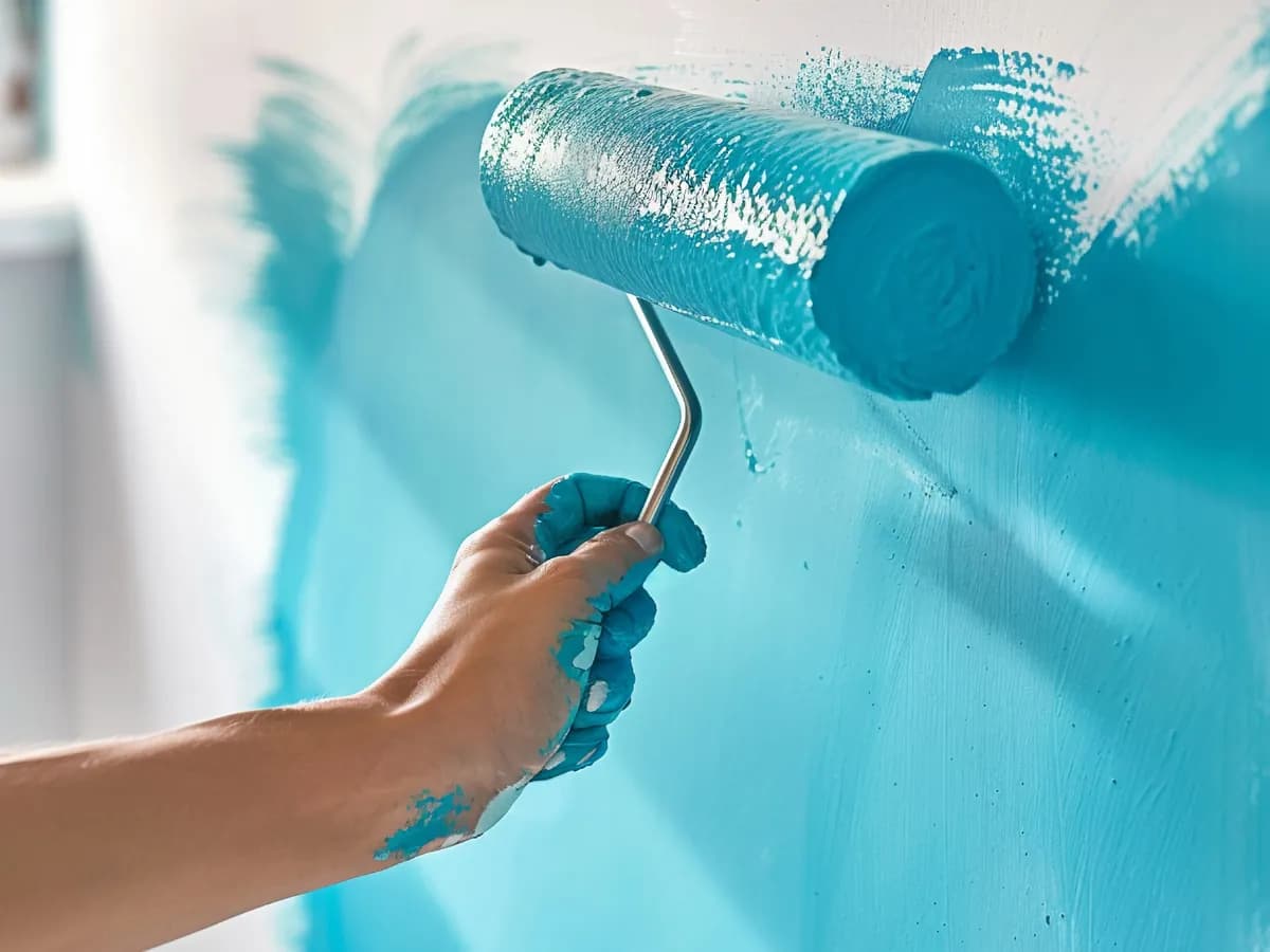 Interior Painting in Bengaluru